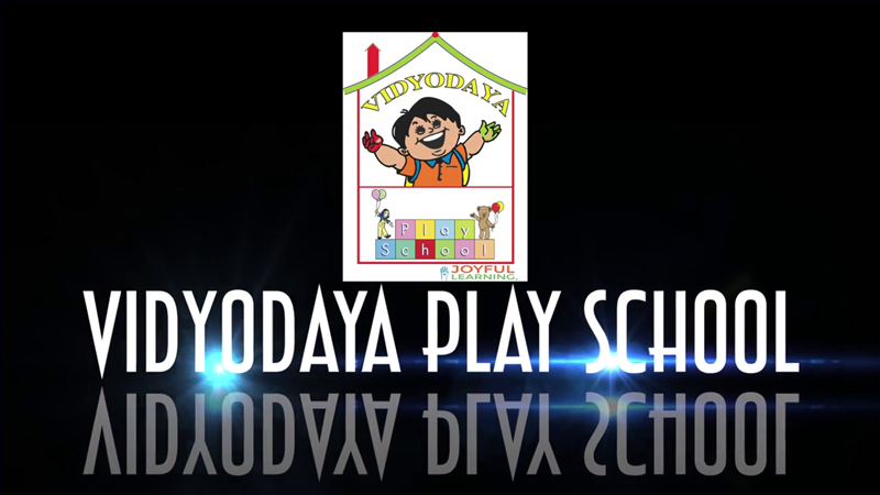 Vidyodaya High School ,Nekkonda Ad